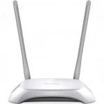 Маршрутизатор для дома TP-Link TL-WR840N Ver 6.20