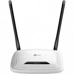 Маршрутизатор для дома TP-Link TL-WR841N Ver 14.0