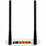 Маршрутизатор для дома TP-Link TL-WR841N Ver 14.0