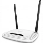 Маршрутизатор для дома TP-Link TL-WR841N Ver 14.0