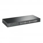 Коммутатор TP-Link TL-SL2428P 100 Base-TX (100 мбит/с), 2 SFP порта