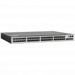 Коммутатор SNR Управляемый SNR-S2995G-48FX 4 SFP порта
