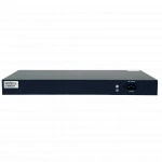 Коммутатор SNR SNR-S2989G-24TX 1000 Base-T (1000 мбит/с), 4 SFP порта