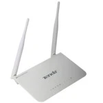 Маршрутизатор для дома TENDA F300