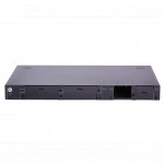 Коммутатор QTECH QSW-6200-32T 1000 Base-TX (1000 мбит/с), 4 SFP порта