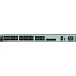 Коммутатор Huawei S5720-28X-SI-24S-DC 1000 Base-TX (1000 мбит/с), 4 SFP порта