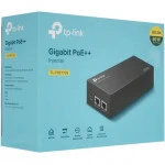 PoE инжектор TP-Link TL-POE170S 1 порт, 60 Вт