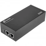PoE инжектор TP-Link TL-POE170S 1 порт, 60 Вт