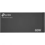 PoE инжектор TP-Link TL-POE170S 1 порт, 60 Вт