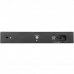 Коммутатор D-link DGS-1100-16V2/A2A 1000 Base-TX (1000 мбит/с)