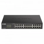 Коммутатор D-link DGS-1100-24V2/A2A 1000 Base-TX (1000 мбит/с)