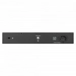 Коммутатор D-link DGS-1100-24V2/A2A 1000 Base-TX (1000 мбит/с)