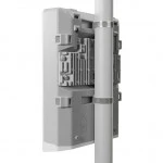 Коммутатор Mikrotik netFiber 9 outdoor switch CRS310-1G-5S-4S+OUT 1000 Base-TX (1000 мбит/с), 4 SFP порта