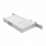 Коммутатор Mikrotik CRS504-4XQ-IN 100 Base-TX (100 мбит/с), 4 SFP порта