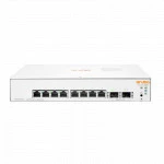 Коммутатор HPE Instant on 1930 JL680A#ABB 1000 Base-TX (1000 мбит/с)