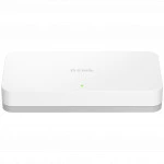 Коммутатор D-link DGS-1008A/F1A 1000 Base-TX (1000 мбит/с)