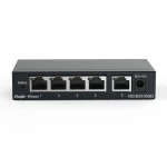 Коммутатор Ruijie RG-ES105GD 1000 Base-TX (1000 мбит/с)