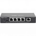 Коммутатор Ruijie RG-ES205GC-P 1000 Base-TX (1000 мбит/с)