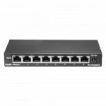 Коммутатор Ruijie RG-ES208GC 1000 Base-TX (1000 мбит/с)