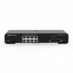 Коммутатор Ruijie Reyee RG-NBS3100-8GT2SFP 1000 Base-TX (1000 мбит/с), 2 SFP порта