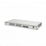 Коммутатор Ruijie Reyee RG-NBS5100-24GT4SFP 1000 Base-TX (1000 мбит/с), 4 SFP порта