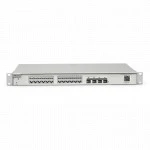 Коммутатор Ruijie Reyee RG-NBS5100-24GT4SFP 1000 Base-TX (1000 мбит/с), 4 SFP порта