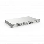 Коммутатор Ruijie Reyee RG-NBS5100-24GT4SFP 1000 Base-TX (1000 мбит/с), 4 SFP порта