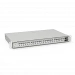 Коммутатор Ruijie Reyee RG-NBS3200-48GT4XS 1000 Base-TX (1000 мбит/с), 4 SFP порта