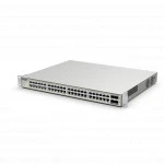 Коммутатор Ruijie RG-NBS3200-48GT4XS-P 1000 Base-TX (1000 мбит/с), 4 SFP порта