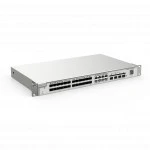 Коммутатор Ruijie Reyee RG-NBS3200-24SFP/8GT4XS 24 SFP порта