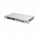 Коммутатор Ruijie Reyee RG-NBS3200-24SFP/8GT4XS 24 SFP порта