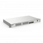 Коммутатор Ruijie Reyee RG-NBS3200-24GT4XS 1000 Base-TX (1000 мбит/с)