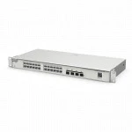Коммутатор Ruijie Reyee RG-NBS3200-24GT4XS 1000 Base-TX (1000 мбит/с)