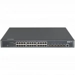Коммутатор BDCOM S3900-24T6X 1000 Base-T (1000 мбит/с), 6 SFP портов