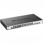 Коммутатор D-link DGS-1210-28XS/ME (24 SFP порта)
