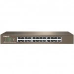 Коммутатор TENDA TEG1024D 1000 Base-TX (1000 мбит/с)