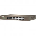 Коммутатор TENDA TEG1024D 1000 Base-TX (1000 мбит/с)