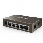 Коммутатор TENDA TEG1005D 1000 Base-TX (1000 мбит/с)