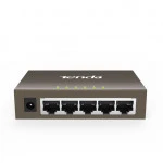 Коммутатор TENDA TEG1005D 1000 Base-TX (1000 мбит/с)