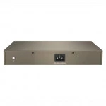 Коммутатор TENDA G3310P-8-150W 1000 Base-TX (1000 мбит/с), 2 SFP порта