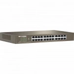 Коммутатор IP-COM G1024D 1000 Base-TX (1000 мбит/с)