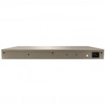 Коммутатор TENDA G3318P-16-250W (1000 Base-TX (1000 мбит/с), 2 SFP порта)