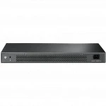 Коммутатор TP-Link JetStream TL-SG3452XP 1000 Base-TX (1000 мбит/с), 4 SFP порта