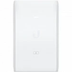 PoE инжектор Ubiquiti U-POE-at-EU (1 порт, 30 Вт)