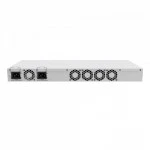 Маршрутизатор Mikrotik CCR2116 CCR2116-12G-4S+ 10/100/1000 Base-TX (1000 мбит/с)