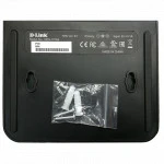 Коммутатор D-link DES-1016A/E2A 100 Base-TX (100 мбит/с)