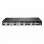 Коммутатор HPE Aruba 6200F JL727A#B2C (1000 Base-TX (1000 мбит/с), 4 SFP порта)