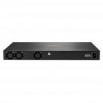 Коммутатор HPE Aruba 6200F JL727A#B2C (1000 Base-TX (1000 мбит/с), 4 SFP порта)
