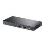 Маршрутизатор TP-Link SafeStream™ ER8411 10/100/1000 Base-TX (1000 мбит/с)