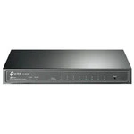 Коммутатор TP-Link TL-SG2008 1000 Base-TX (1000 мбит/с)